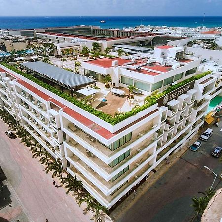 The Reef 28 Hotel ปลายาเดลการ์เมน ภายนอก รูปภาพ