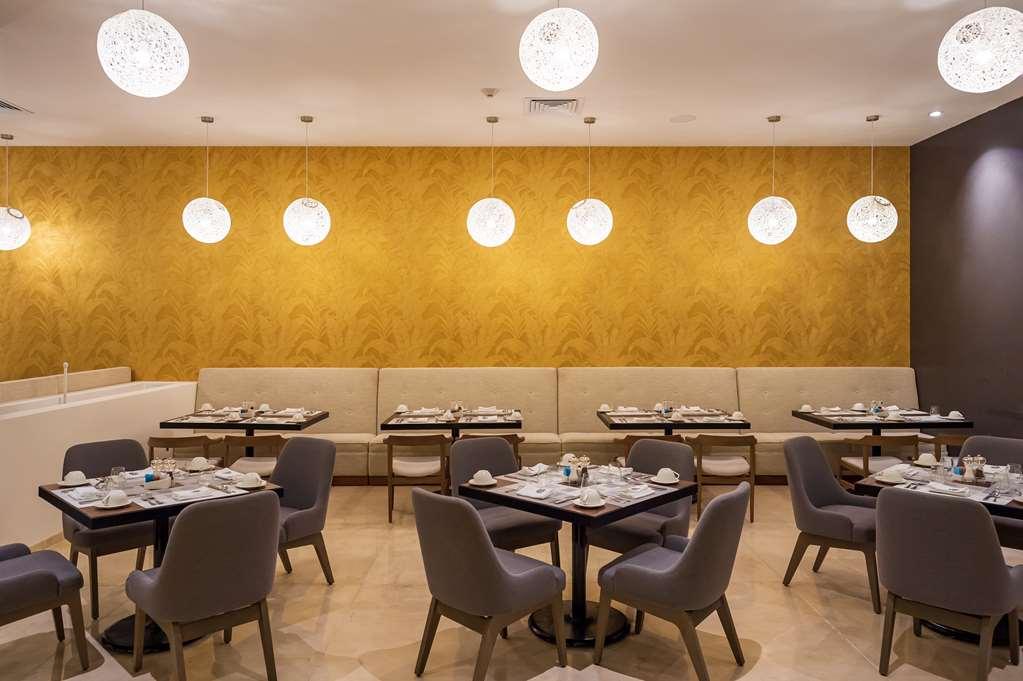 The Reef 28 Hotel ปลายาเดลการ์เมน ร้านอาหาร รูปภาพ