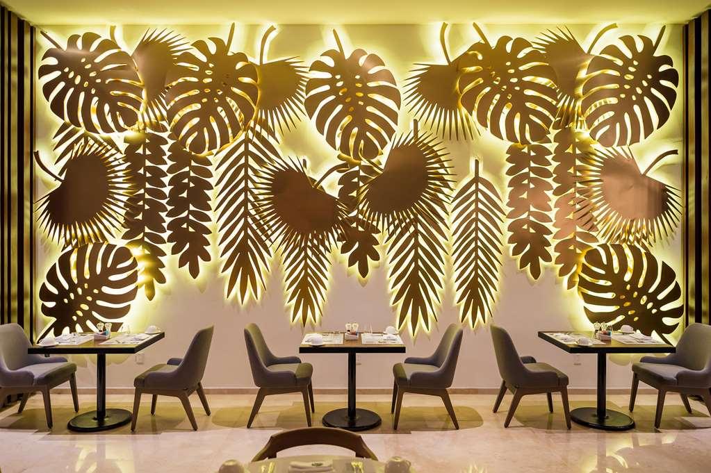 The Reef 28 Hotel ปลายาเดลการ์เมน ร้านอาหาร รูปภาพ
