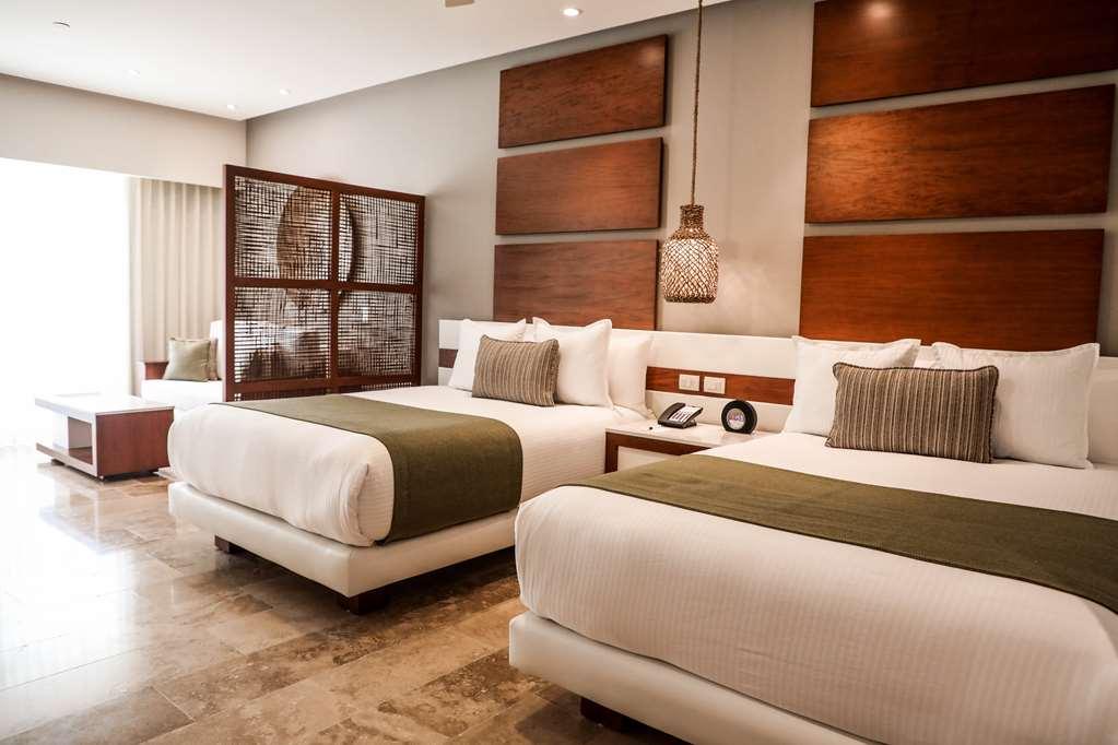 The Reef 28 Hotel ปลายาเดลการ์เมน ห้อง รูปภาพ