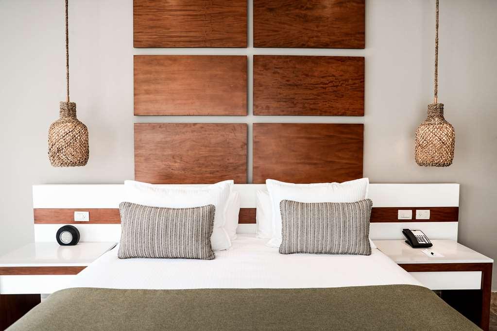 The Reef 28 Hotel ปลายาเดลการ์เมน ห้อง รูปภาพ