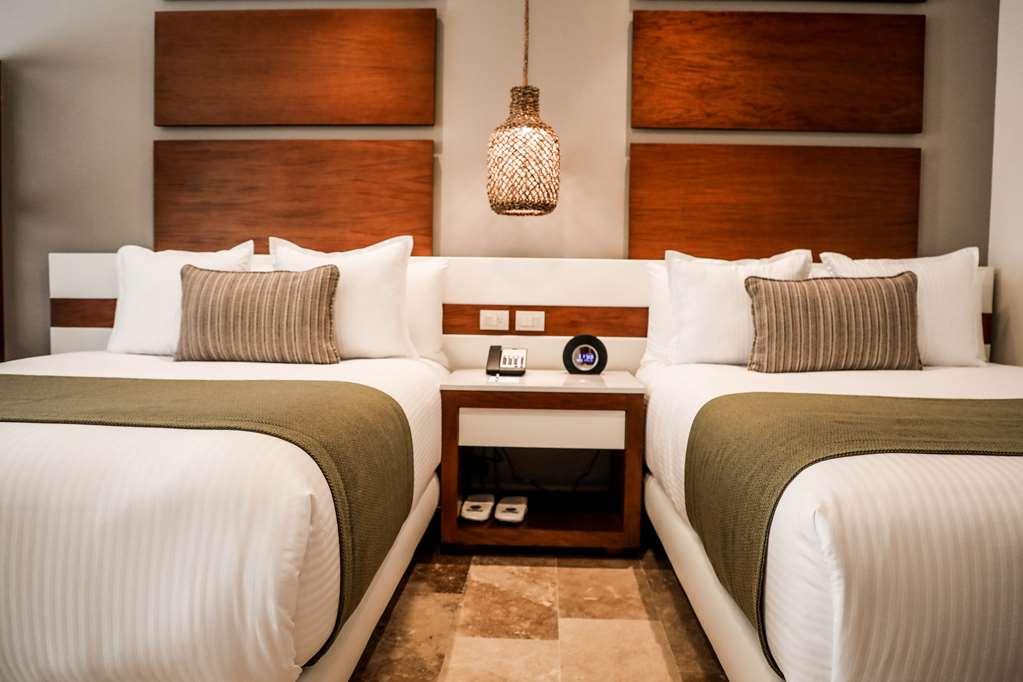 The Reef 28 Hotel ปลายาเดลการ์เมน ห้อง รูปภาพ