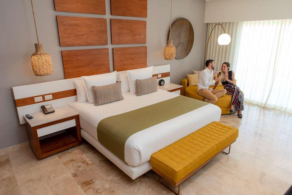 The Reef 28 Hotel ปลายาเดลการ์เมน ห้อง รูปภาพ