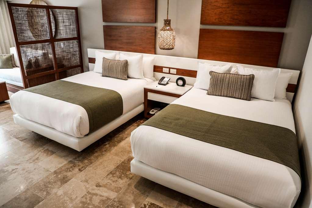 The Reef 28 Hotel ปลายาเดลการ์เมน ห้อง รูปภาพ