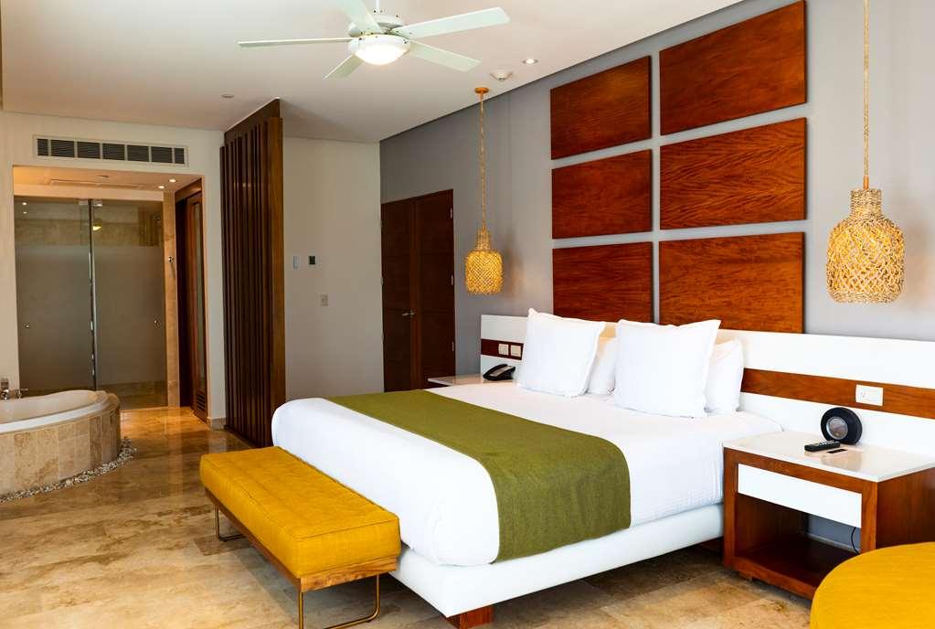 The Reef 28 Hotel ปลายาเดลการ์เมน ห้อง รูปภาพ