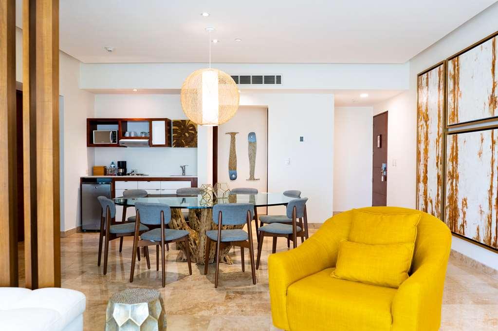 The Reef 28 Hotel ปลายาเดลการ์เมน ห้อง รูปภาพ