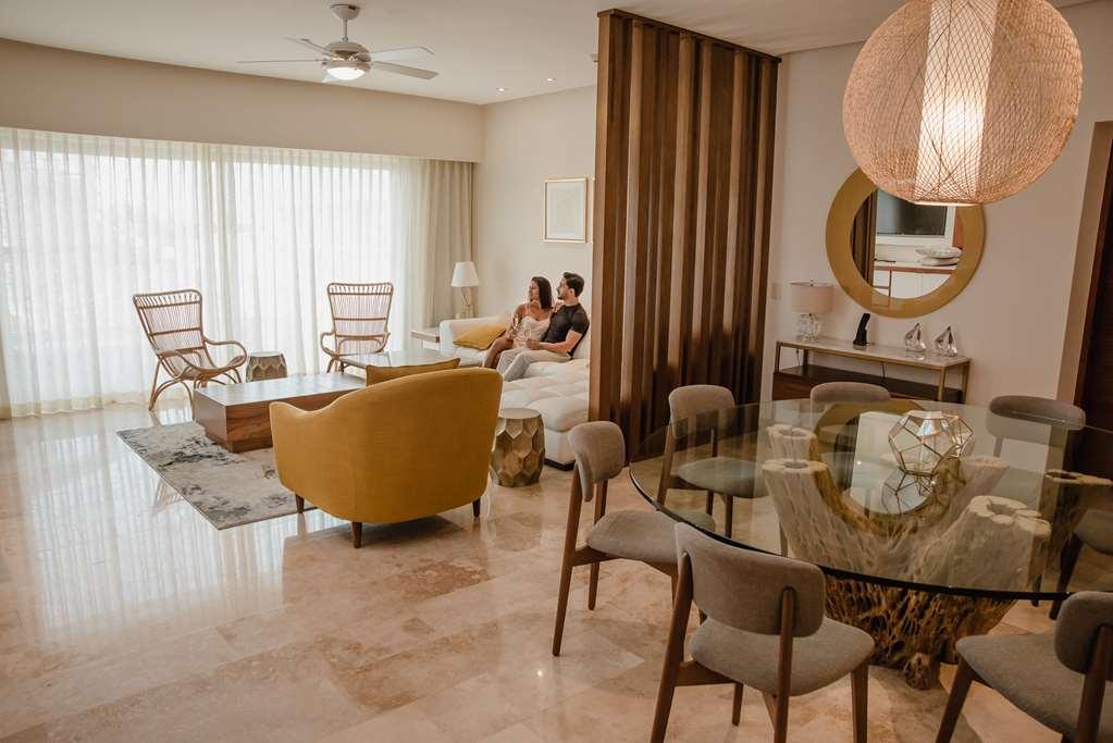 The Reef 28 Hotel ปลายาเดลการ์เมน ห้อง รูปภาพ
