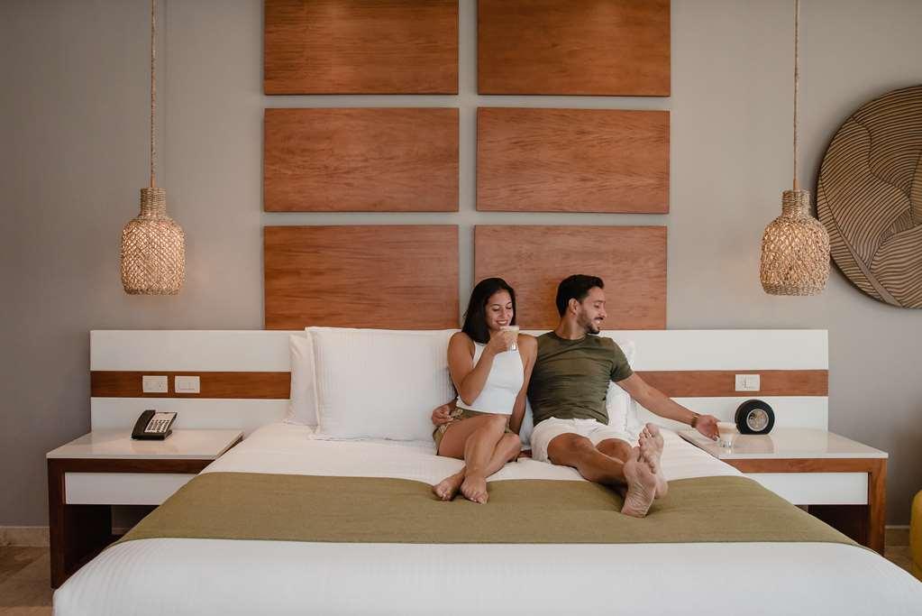 The Reef 28 Hotel ปลายาเดลการ์เมน ห้อง รูปภาพ