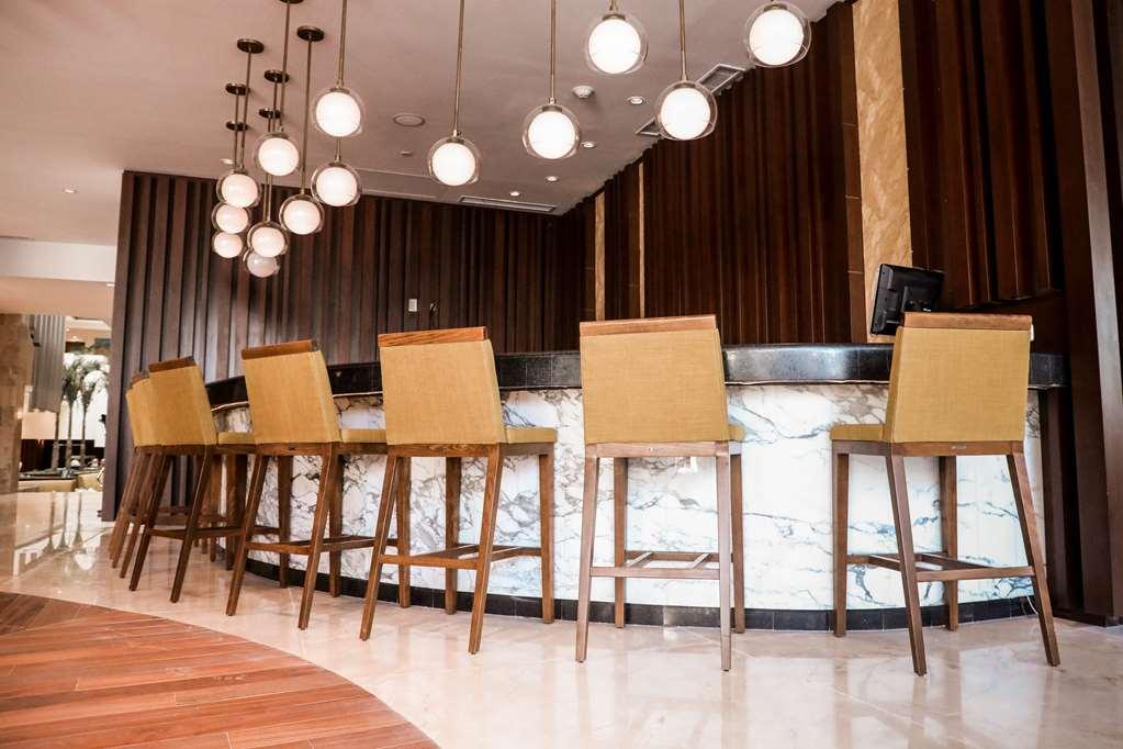 The Reef 28 Hotel ปลายาเดลการ์เมน ร้านอาหาร รูปภาพ