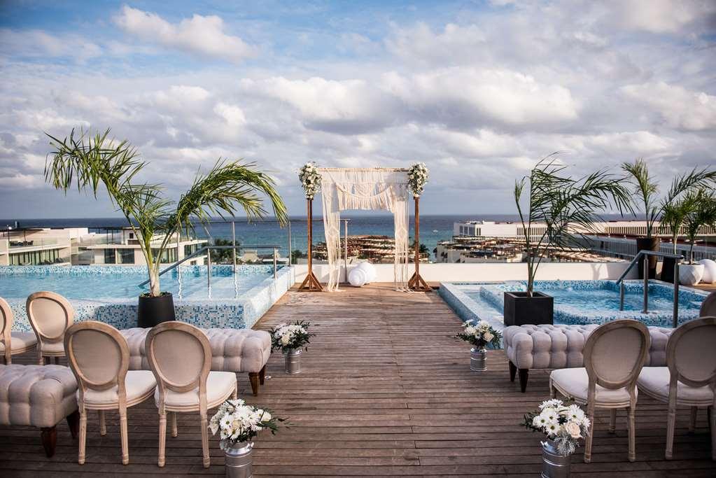 The Reef 28 Hotel ปลายาเดลการ์เมน ภายนอก รูปภาพ