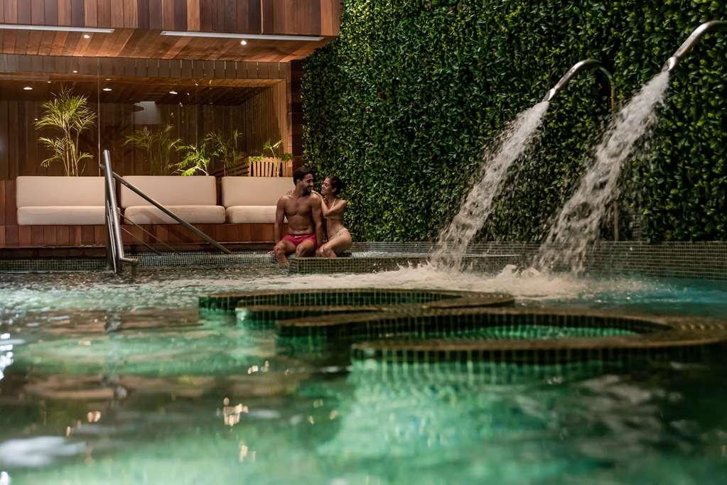 The Reef 28 Hotel ปลายาเดลการ์เมน สิ่งอำนวยความสะดวก รูปภาพ