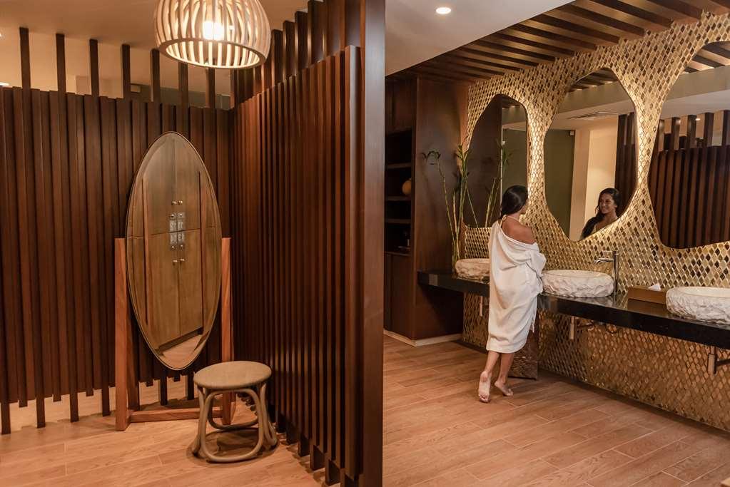 The Reef 28 Hotel ปลายาเดลการ์เมน สิ่งอำนวยความสะดวก รูปภาพ