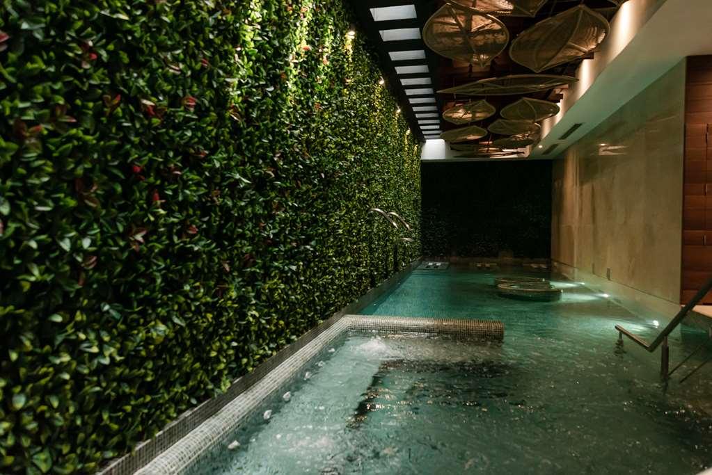 The Reef 28 Hotel ปลายาเดลการ์เมน สิ่งอำนวยความสะดวก รูปภาพ