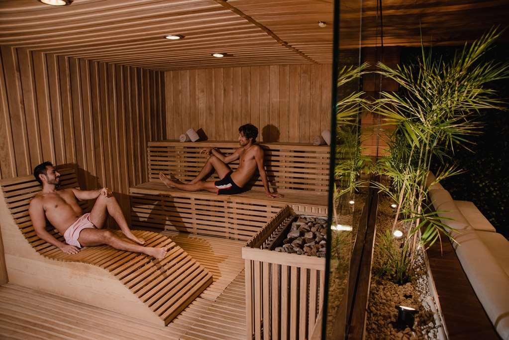 The Reef 28 Hotel ปลายาเดลการ์เมน สิ่งอำนวยความสะดวก รูปภาพ