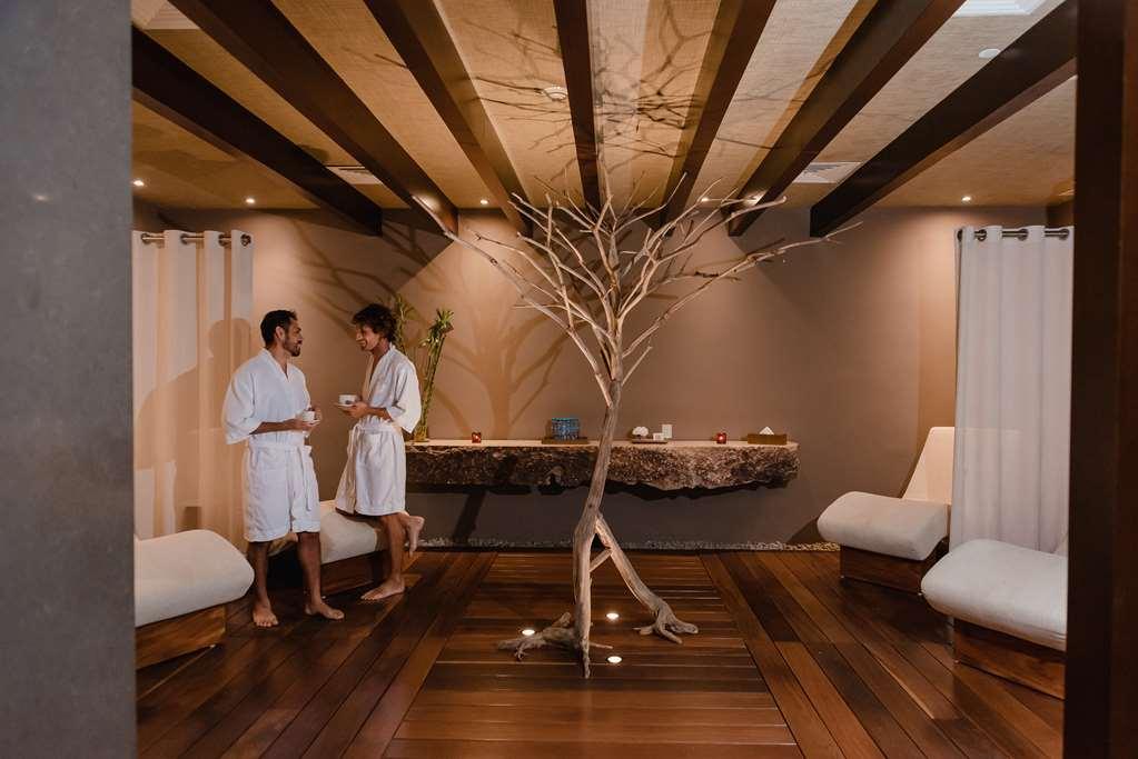 The Reef 28 Hotel ปลายาเดลการ์เมน สิ่งอำนวยความสะดวก รูปภาพ