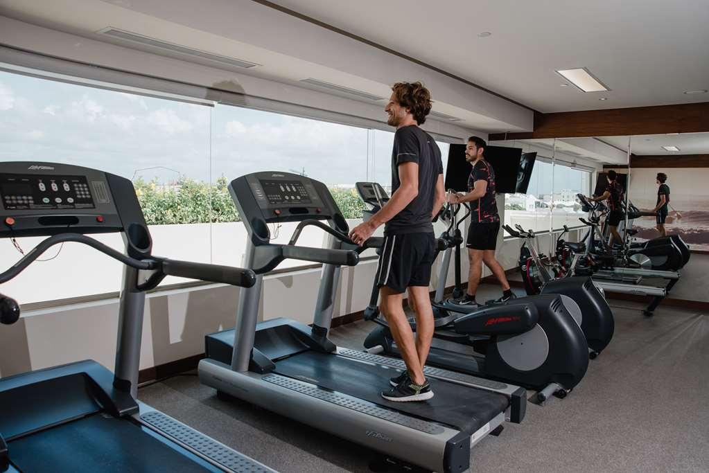 The Reef 28 Hotel ปลายาเดลการ์เมน สิ่งอำนวยความสะดวก รูปภาพ