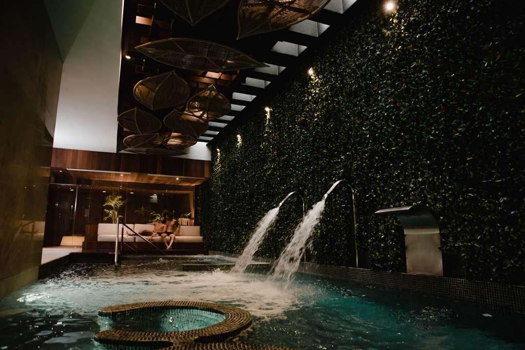 The Reef 28 Hotel ปลายาเดลการ์เมน สิ่งอำนวยความสะดวก รูปภาพ